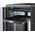 StarTech Półka 19" 1U na prowadnicach do szafy rack (SLIDESHELFD)