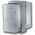 Uchwyt do komputera Neomounts CPU-D100SILVER