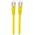 Intellinet Network Solutions Patchcord Cat6, SFTP, 5m, żółty (735643)