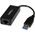 Karta sieciowa StarTech USB31000S