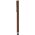Rysik InLine Stylus Walnut 55463 Brązowy