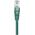 Intellinet Network Solutions Kabel RJ-45, Cat6a, CU, S/FTP, 20m, zielony 737111