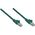 Intellinet Network Solutions Kabel RJ-45, Cat6a, CU, S/FTP, 20m, zielony 737111