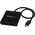Stacja/replikator StarTech USB-C (MSTCDP122HD)