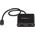 Stacja/replikator StarTech USB-C (MSTCDP122HD)