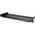 StarTech Półka 19" 1U Czarna (CABSHELF1U7V)