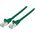Intellinet Network Solutions Patchcord S/FTP, CAT7, 30m, zielony (741255)