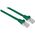 Intellinet Network Solutions Patchcord S/FTP, CAT7, 30m, zielony (741255)