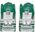 Intellinet Network Solutions Patchcord S/FTP, CAT7, 30m, zielony (741255)