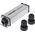 Intellinet Network Solutions Intellinet PoE+ Extender Outdoor Gigabit High Power bis 100m - 561211