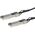 StarTech Kabel SFP+, 10Gbps, 0.5m (SFP10GPC05M)