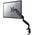 Neomounts Uchwyt biurkowy na monitor 10" - 32" (NM-D750BLACK)