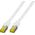 EFB Patchcord S/FTP,Cat.6A, LSZH, Cat.7, 30m (MK7001.30W)