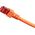EFB Patchcord, S/FTP, Cat.6, LSZH, 0.5m (K5516.0,5)