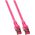 EFB Patchcord, S/FTP, Cat.6, LSZH, 1.5m (K5519.1,5)