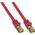 EFB Patchcord S/FTP,Cat.6A, LSZH, Cat.7, 3m (MK7001.3R)