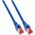 EFB Patchcord, S/FTP, Cat.6, LSZH, 20m (K5513.20)