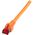 EFB Patchcord, S/FTP, Cat.6, LSZH, 15m (K5516.15)