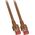 EFB Patchcord, S/FTP, Cat.6, LSZH, 7.5m (K5517.7,5)