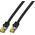 EFB Patchcord S/FTP,Cat.6A, LSZH, Cat.7, 10m (MK7001.10B)