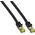 EFB Patchcord S/FTP,Cat.6A, LSZH, Cat.7, 10m (MK7001.10B)
