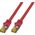 EFB Patchcord S/FTP,Cat.6A, LSZH, Cat.7, 10m (MK7001.10R)