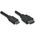 Kabel Techly HDMI Mini - HDMI 5m czarny (ICOC-HDMI-B-050)