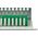 EFB EFB Electronics 37667.1M 1U Patch Panel (37667.1M)