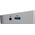 Stacja/replikator StarTech Triple 4K Dock USB-C (DK30CH2DEPUE)