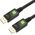 Kabel Techly DisplayPort - DisplayPort 0.5m czarny (ICOC-DSP-A-005)