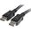 Kabel Techly DisplayPort - DisplayPort 0.5m czarny (ICOC-DSP-A-005)