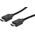 Kabel Manhattan HDMI - HDMI 1m czarny (354097)