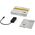 HUB USB StarTech 4x USB-A 3.2 Gen1 (HB30C4AIB)