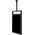 Hagor CEILINGMOUNT OM46N-D