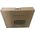 Obudowa serwerowa EFB EFB 19" 9HE Wandgeh. Basic, Tiefe 600mm, unmontiert, grau