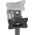 Neomounts Uchwyt biurkowy na monitor 10" - 32" (NS-DPOS100BLACK)