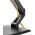 Neomounts Stojak biurkowy na monitor 15" - 32" (FPMA-D885BLACK)