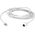 EFB EFB RJ45 Patchkabelverl. S/FTP, Cat.6A, AWG26, LSZH, 10m, we