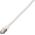 EFB EFB RJ45 Patchkabelverl. S/FTP, Cat.6A, AWG26, LSZH, 10m, we