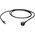 EFB EFB RJ45 Patchkabelverl. S/FTP, Cat.6A, AWG26, LSZH, 10m, sw