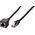 EFB EFB RJ45 Patchkabelverl. S/FTP, Cat.6A, AWG26, LSZH, 10m, sw