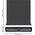 Intellinet Network Solutions Szuflada 19" 2U 466mm z zamkiem (715829)