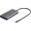 Stacja/replikator StarTech USB-C (DKT30CHVAUSP)