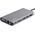 Stacja/replikator StarTech USB-C (DKT30CHVAUSP)