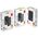 Powerbank Dudao TGK1 10000mAh Granatowy
