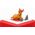 Radio Tonies Tonies Disney - Bambi, play figure (radio play)