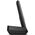 Telefon stacjonarny Gigaset Gigaset COMFORT 500A, analogue telephone (silver/black)