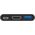 Adapter USB Conceptronic CONCEPTRONIC Adapter USB-C -> HDMI,2xUSB3.0,PD,SD   0.15m
