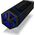 Kieszeń Icy Box USB-C 3.2 Gen 2 - M.2 NVMe SSD RGB (IB-1823MF-C31)