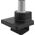 Neomounts Uchwyt biurkowy na 2 monitory 10" - 32" (NM-D775DXBLACK)